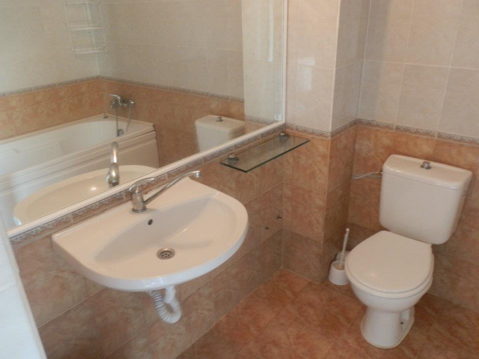 Hotel Surf Primorsko Zimmer foto